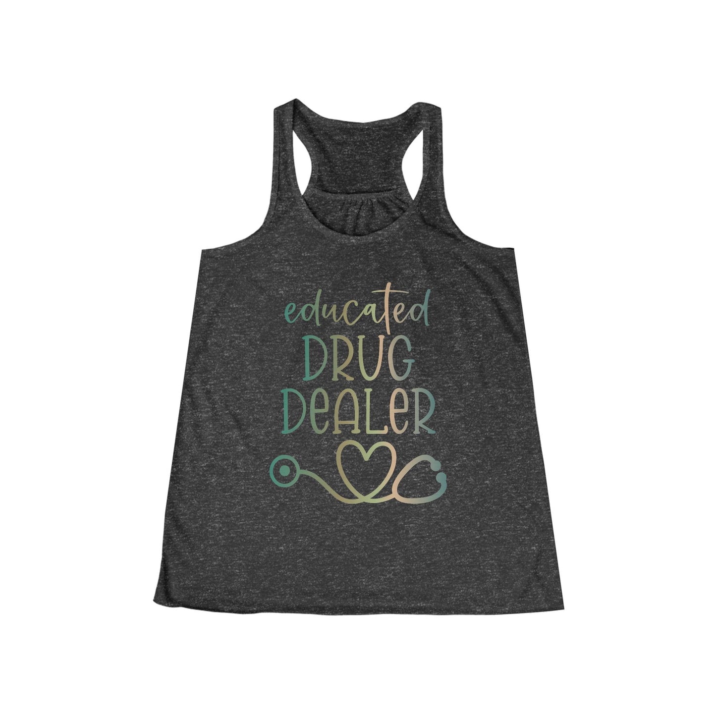 Educated Drug Dealer copper patina