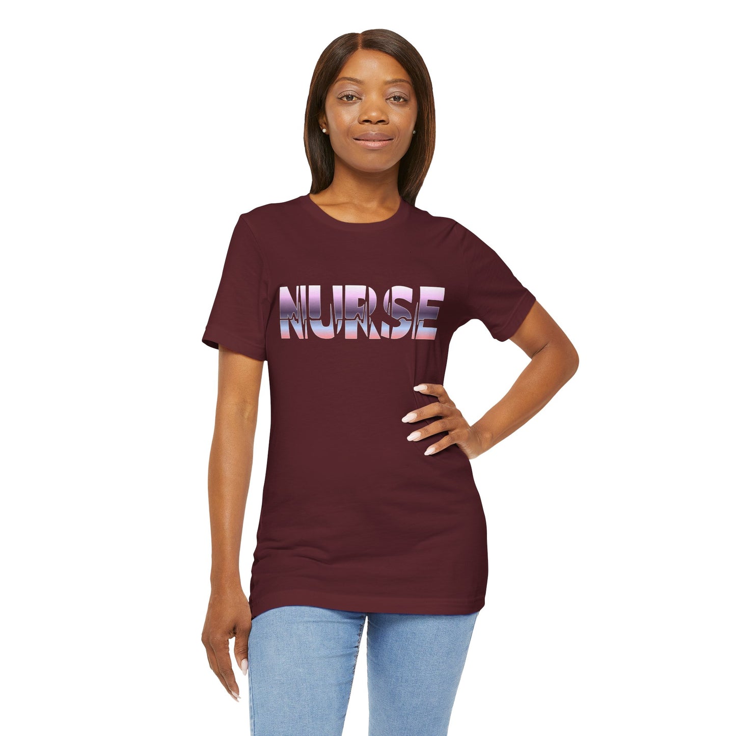 Nurse Pulse gradient 1