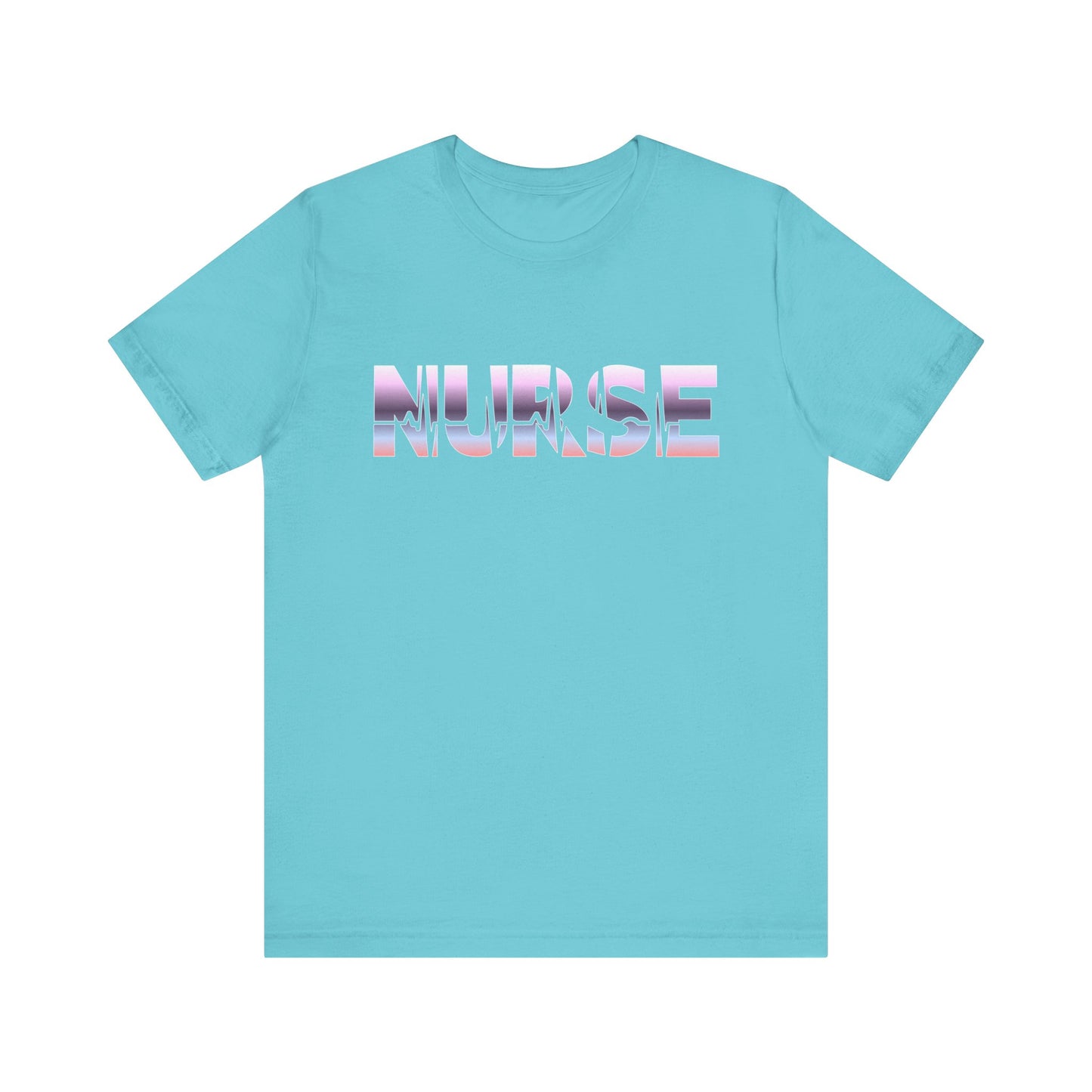 Nurse Pulse gradient 1