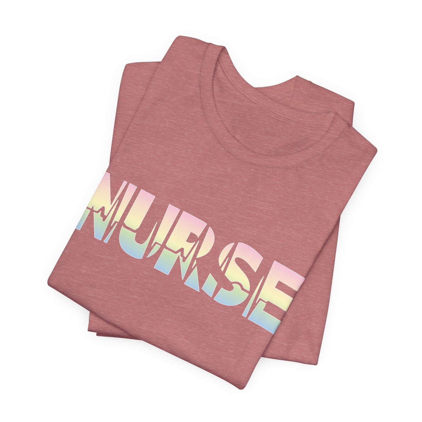 Nurse Pulse pastel