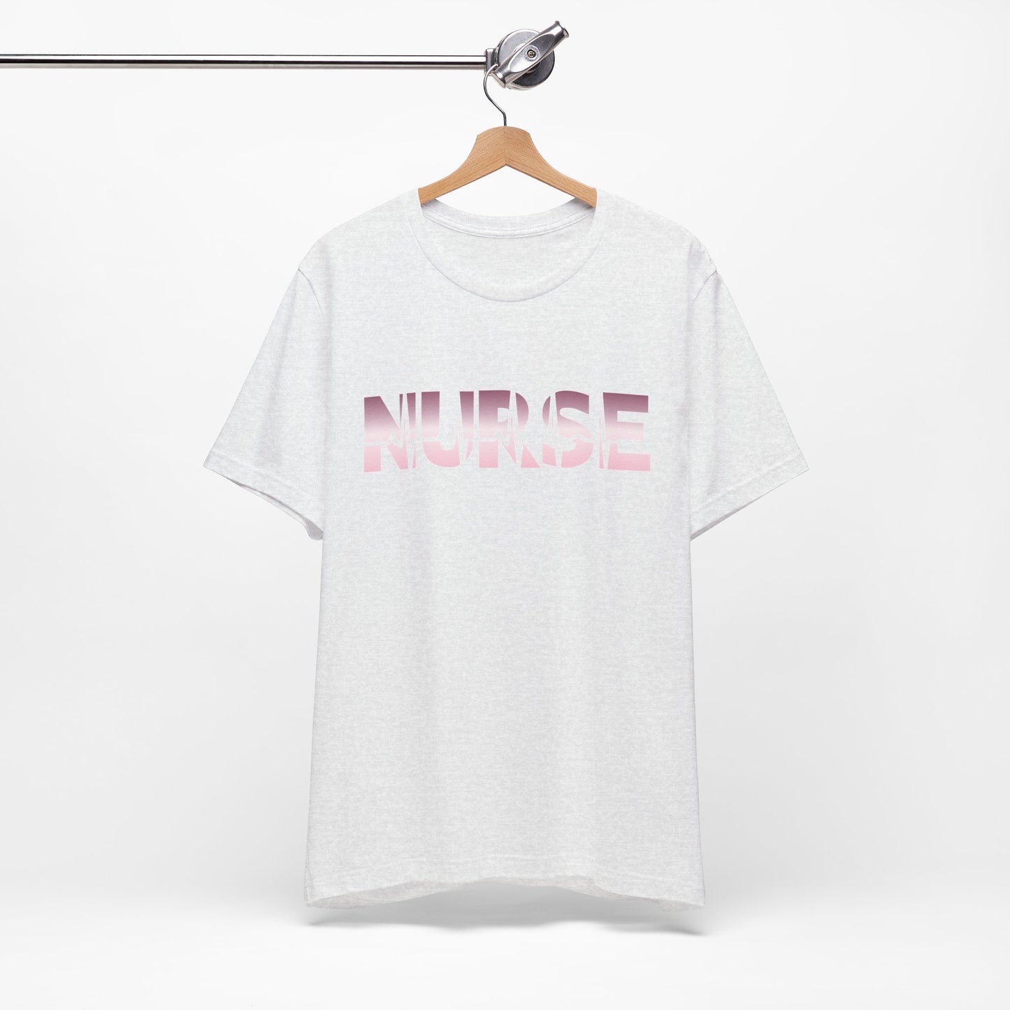Nurse Pulse rose gold