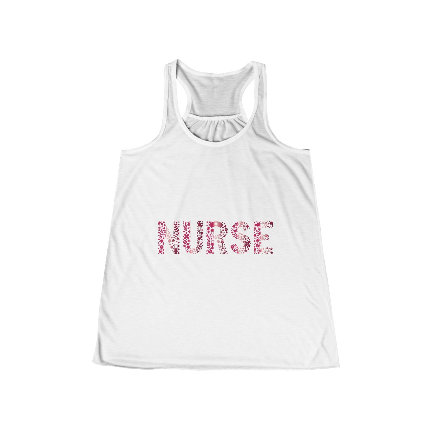 Nurse 1 ruby