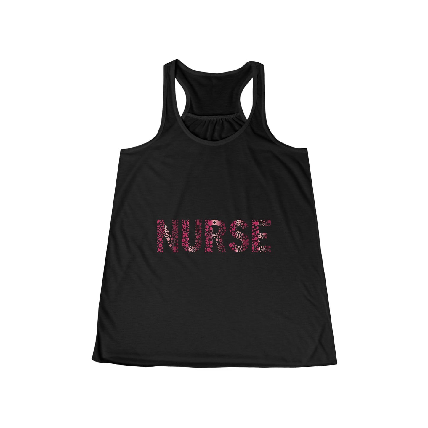 Nurse 1 ruby