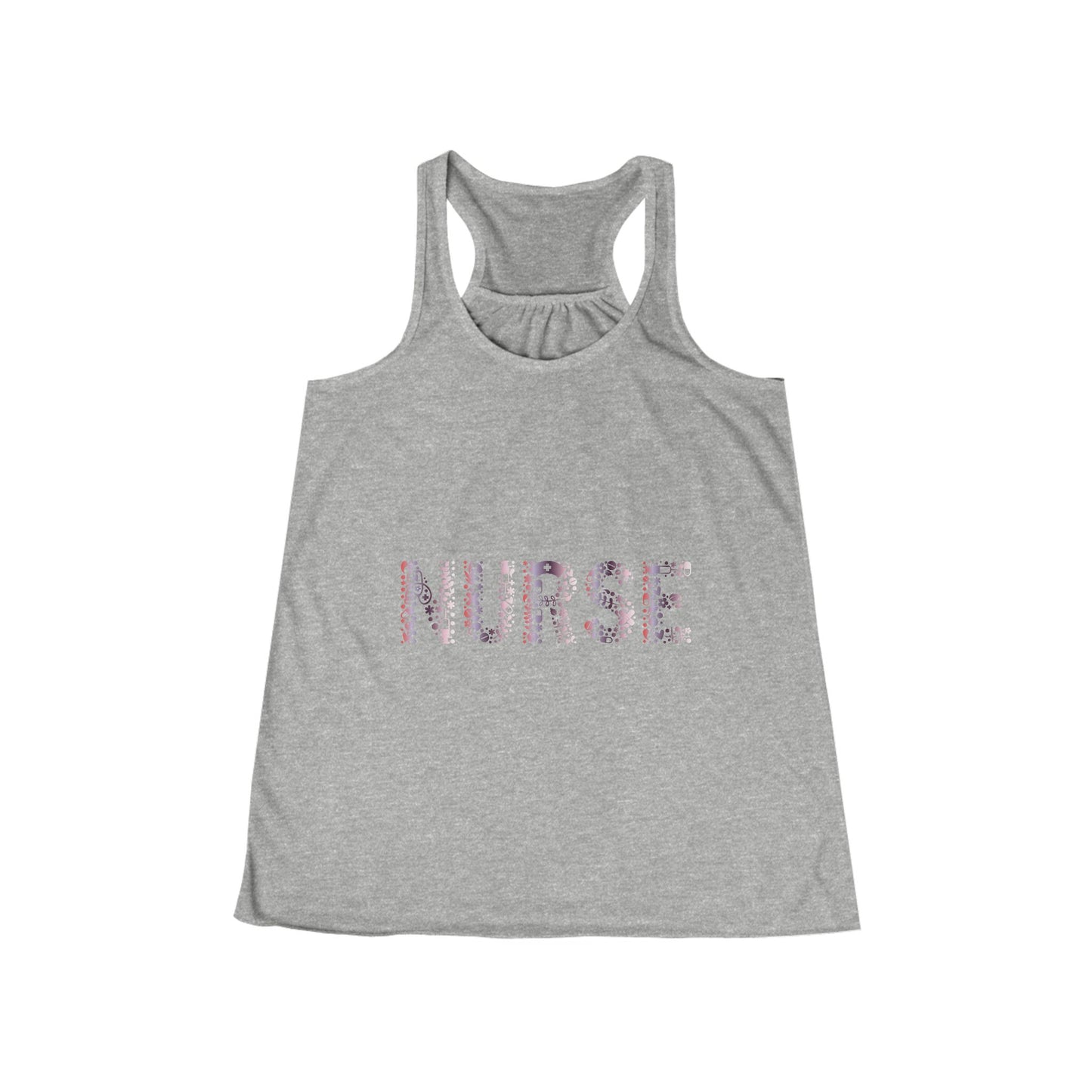 Nurse 1 gradient 3