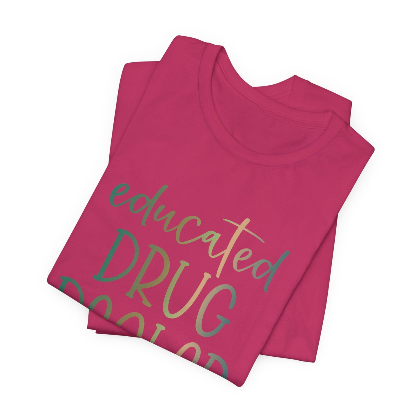 Educated Drug Dealer copper patina