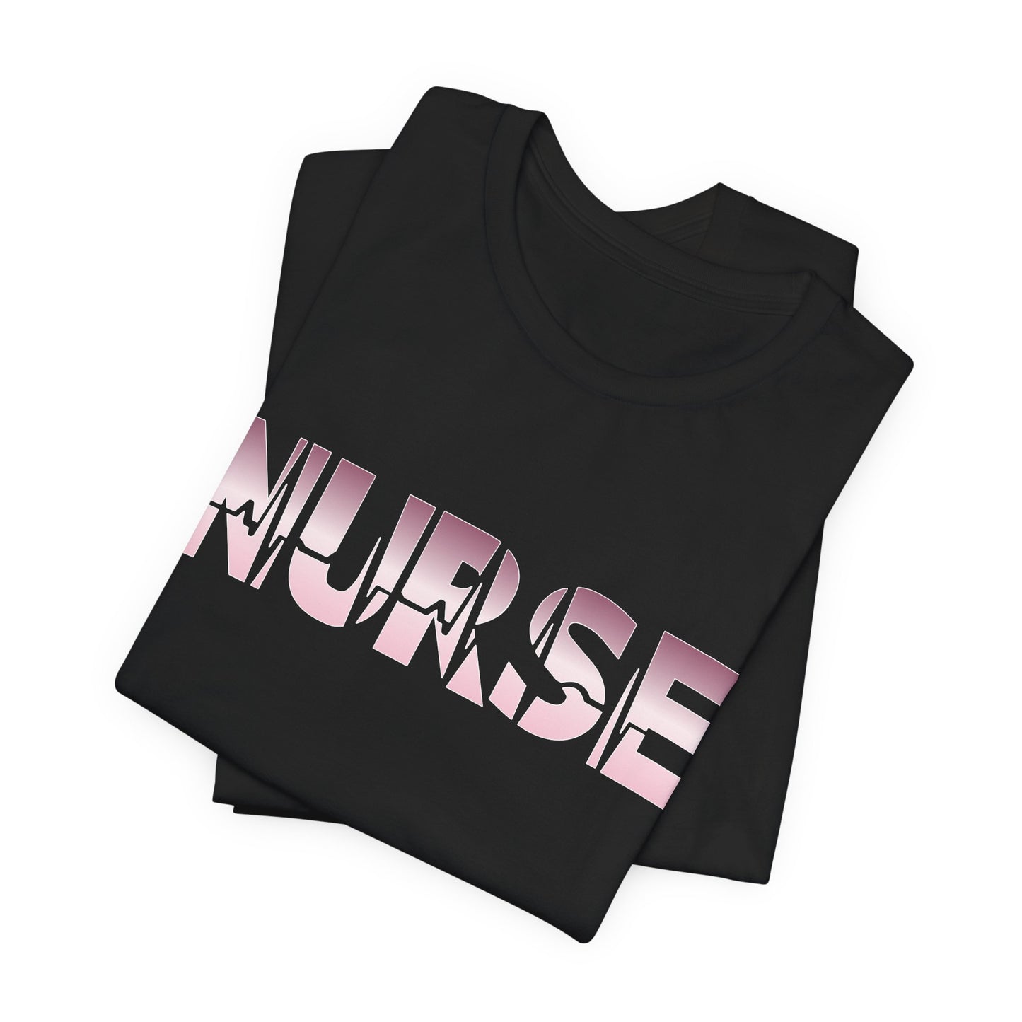 Nurse Pulse rose gold
