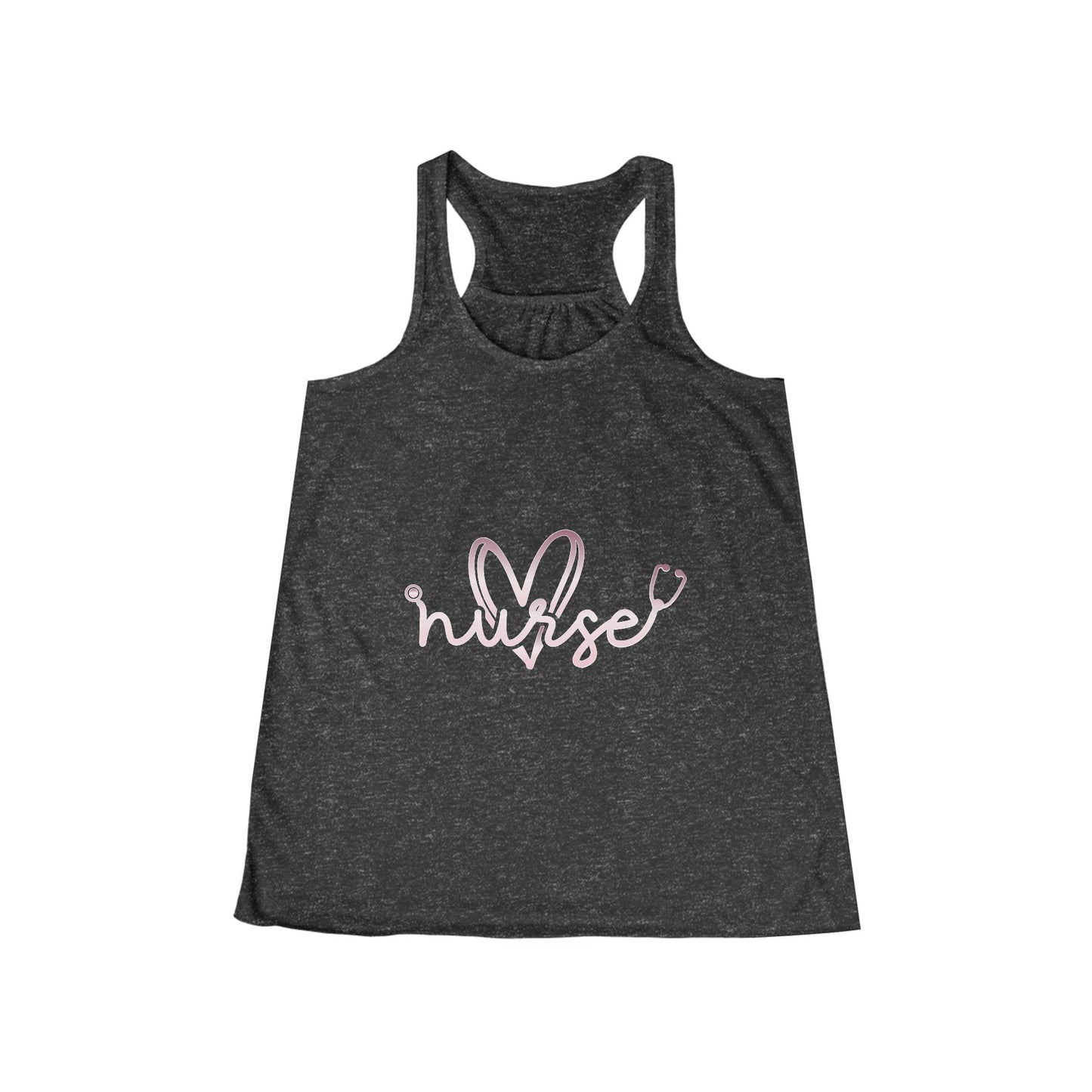 Nurse Stethoscope rose gold