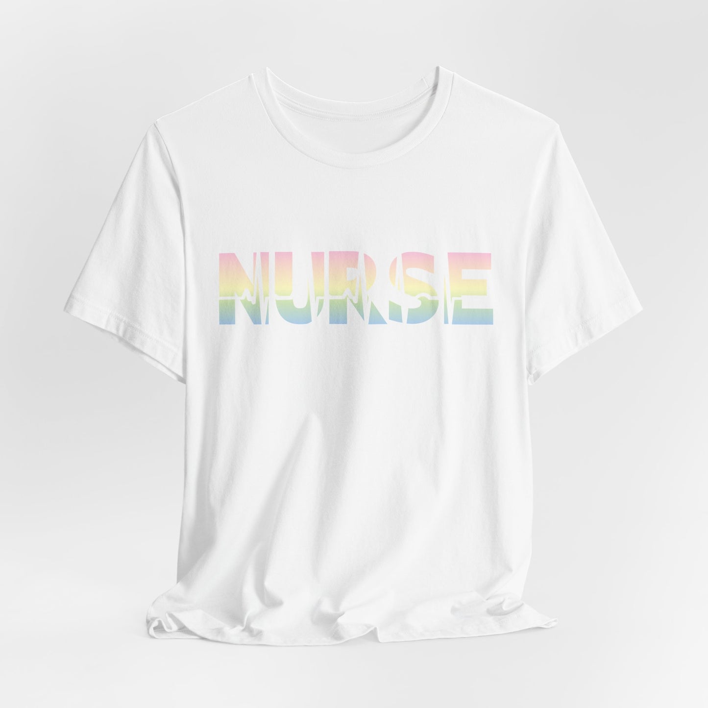 Nurse Pulse pastel