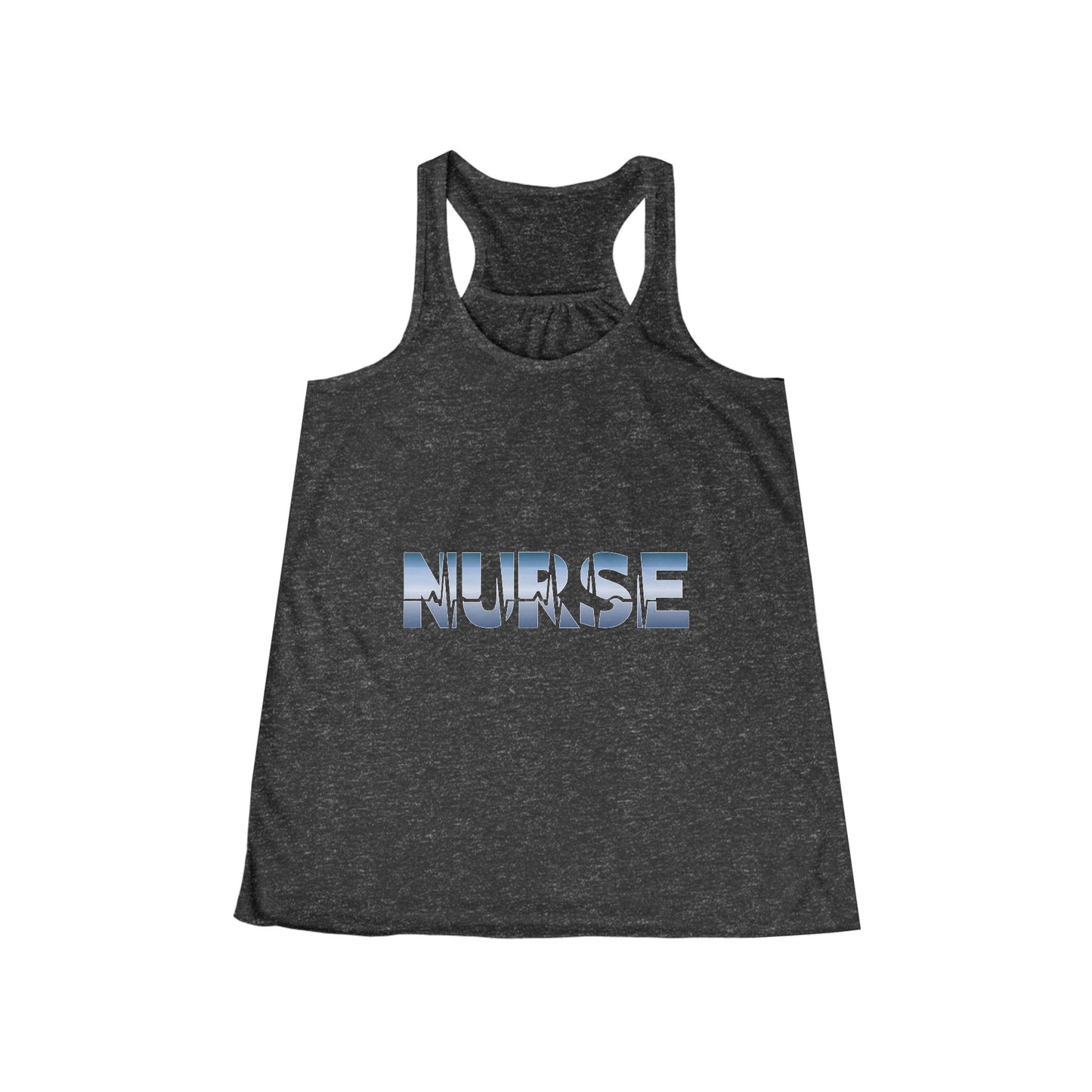 Nurse Pulse blue steel