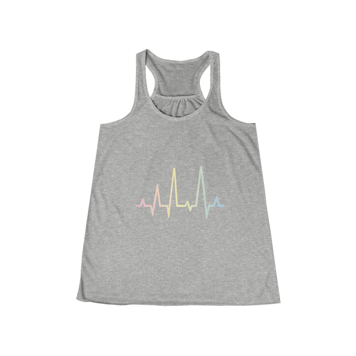 Pulse pastel