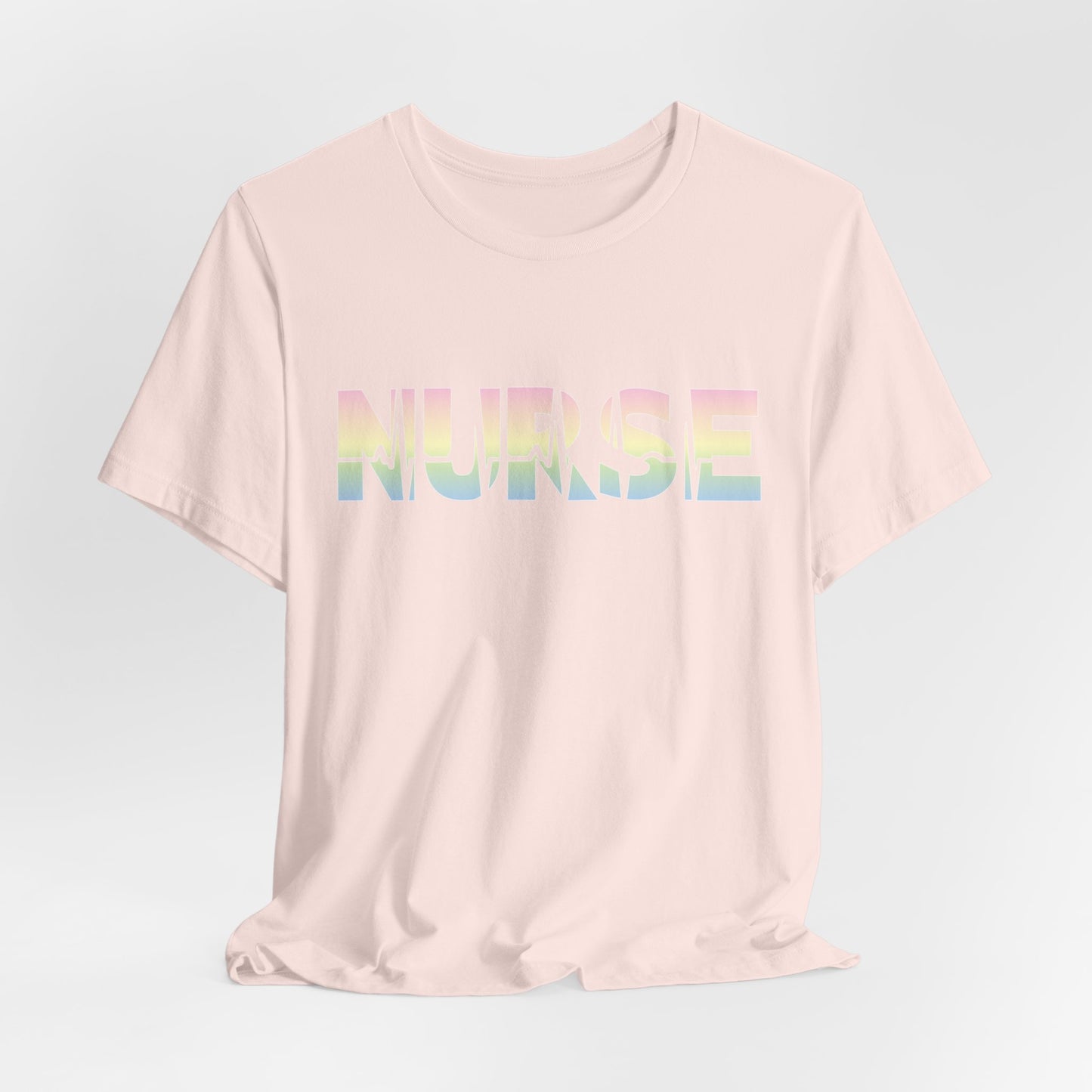 Nurse Pulse pastel