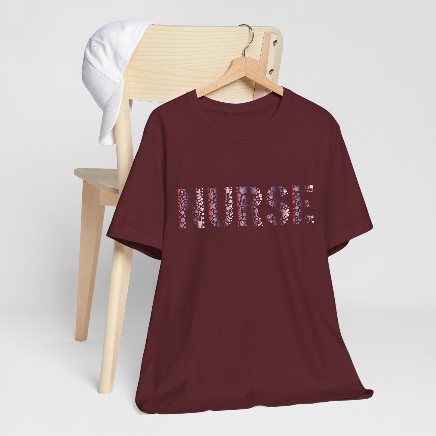 Nurse 1 gradient 3
