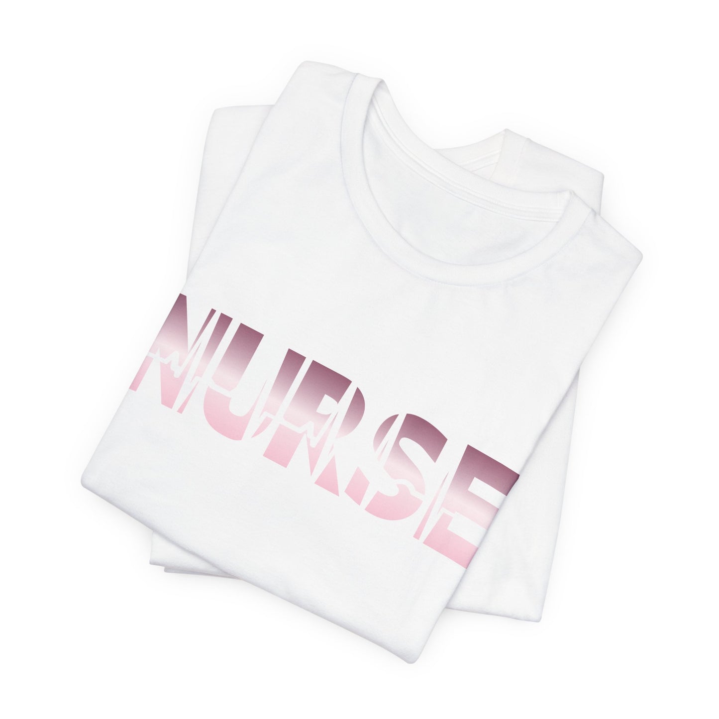 Nurse Pulse rose gold