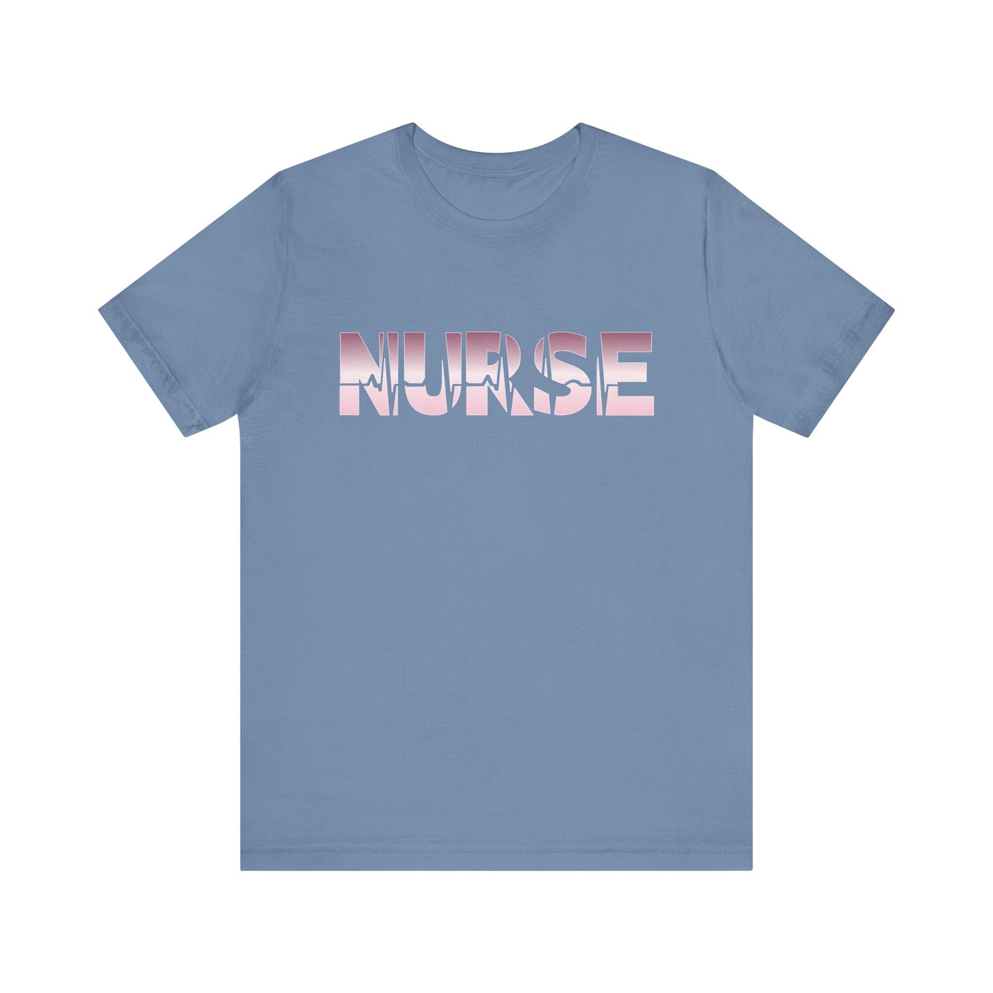 Nurse Pulse rose gold