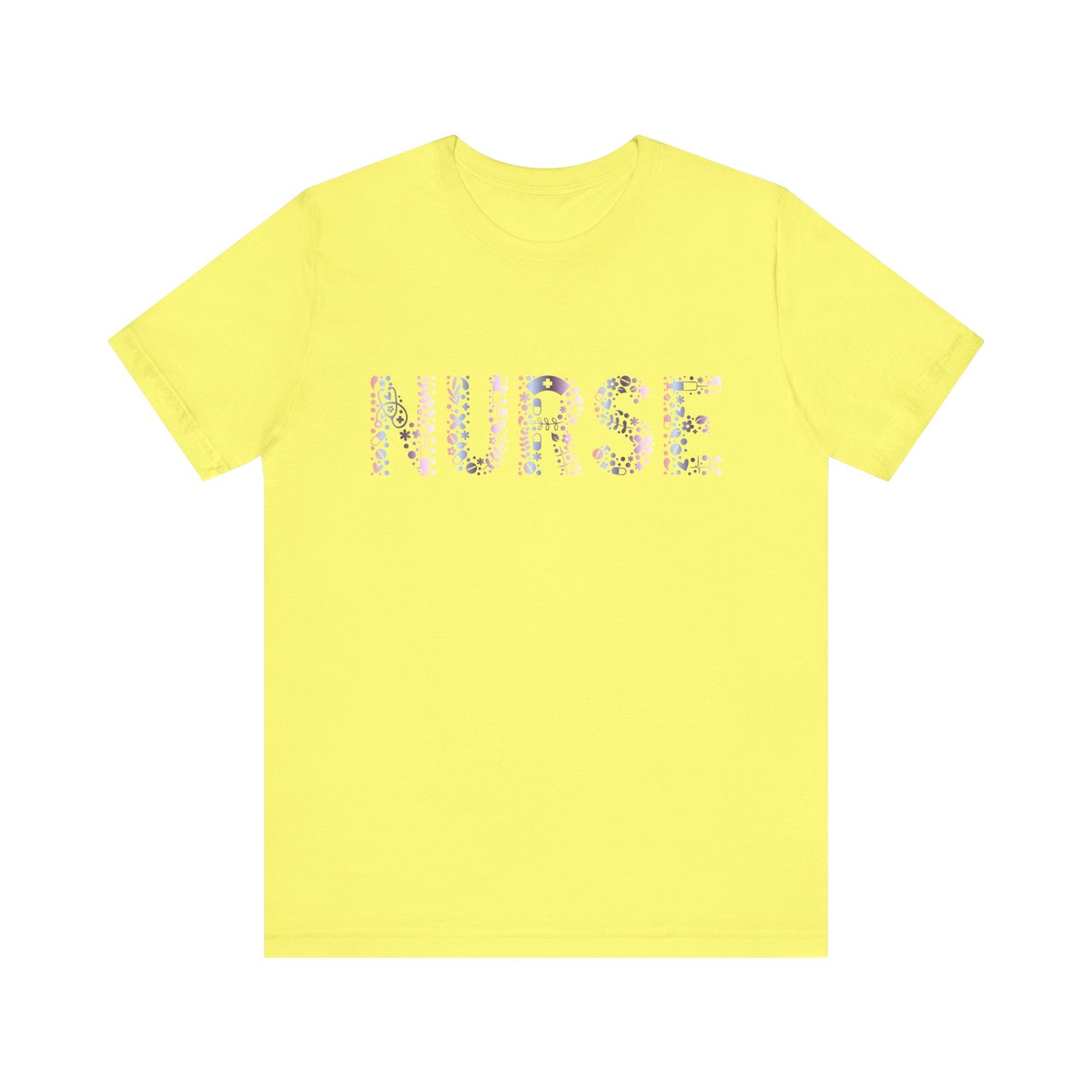 Nurse 1 gradient 1