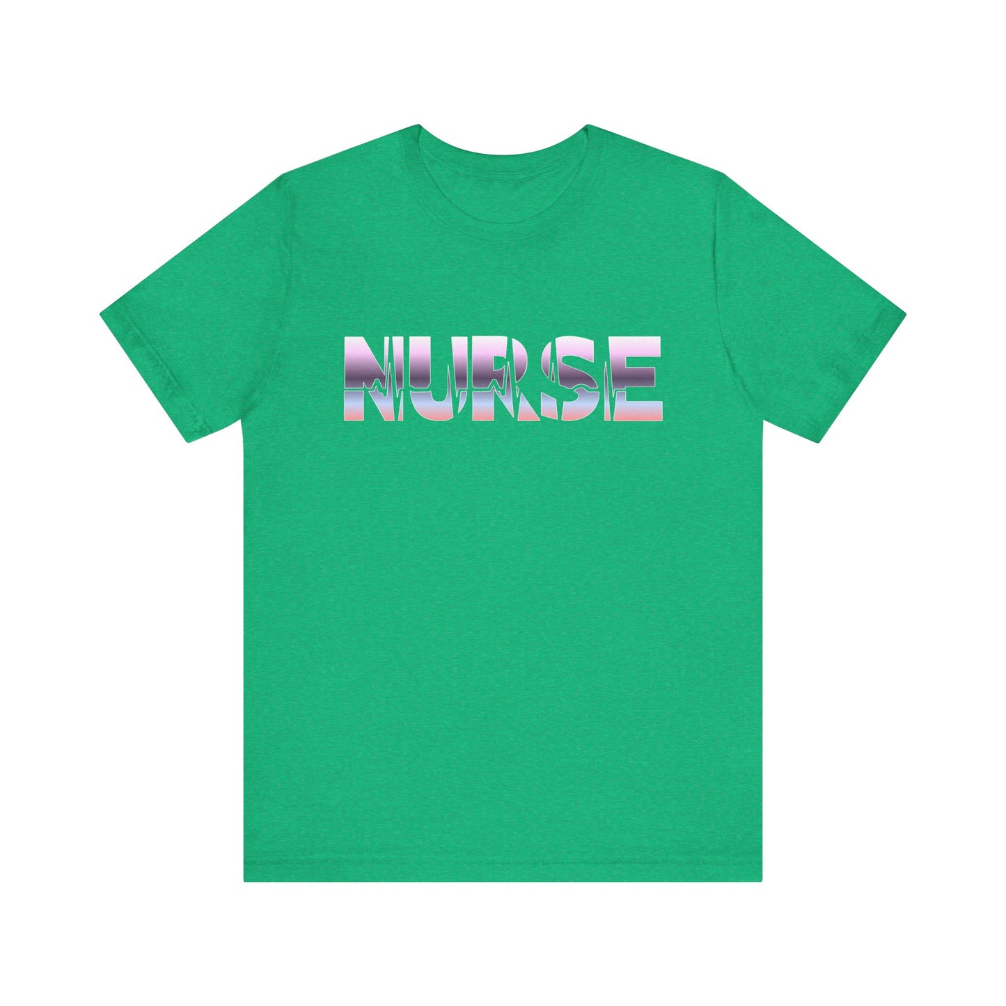 Nurse Pulse gradient 1