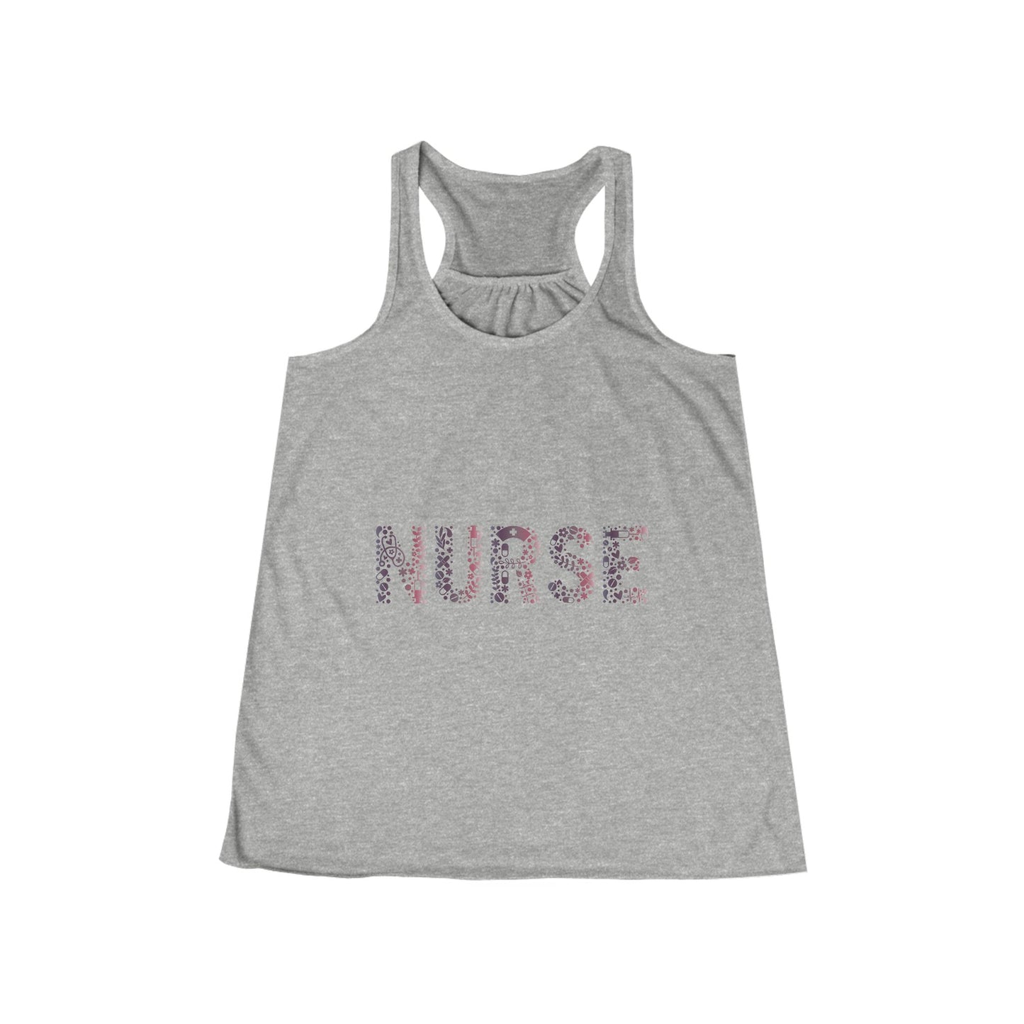 Nurse 1 gradient 2