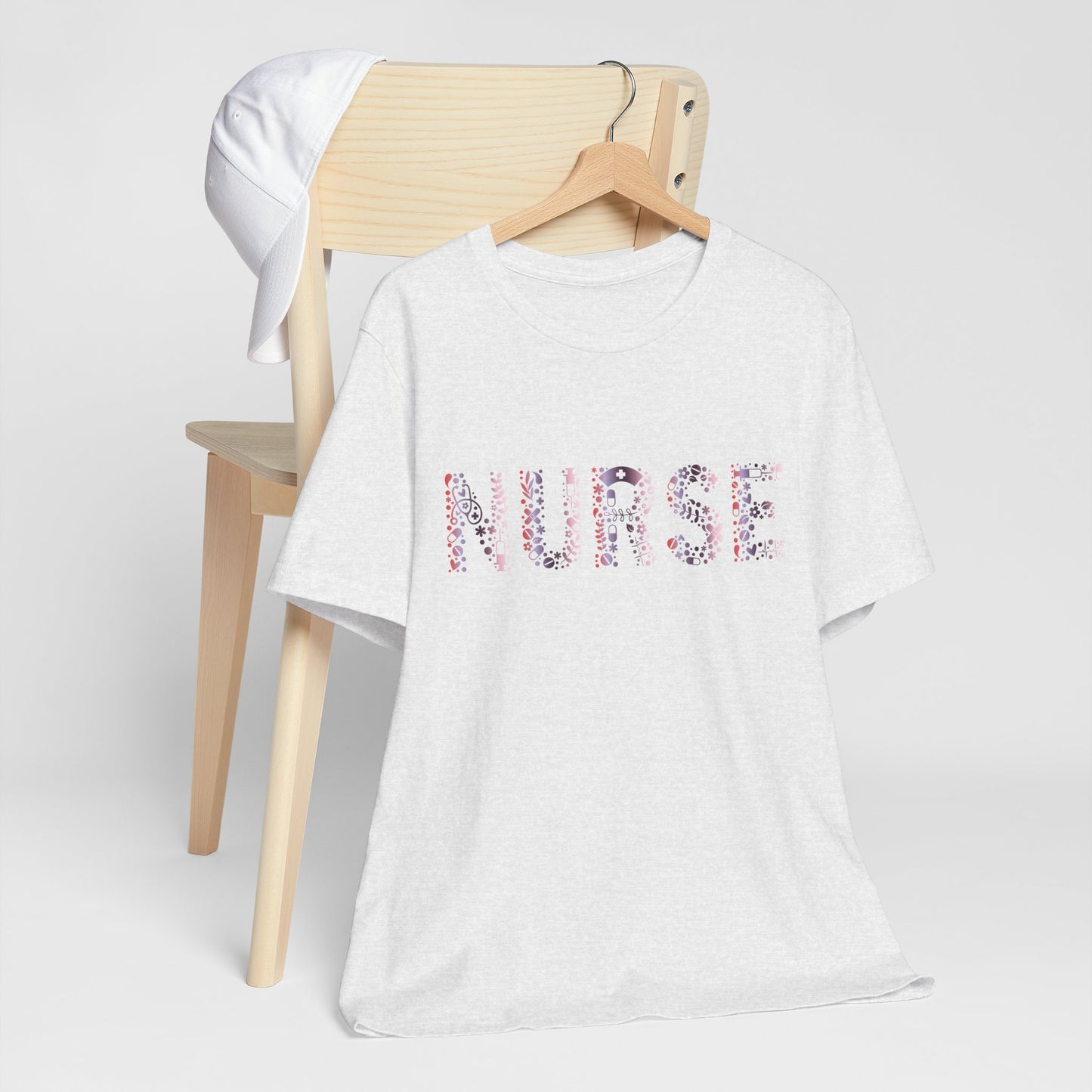Nurse 1 gradient 3