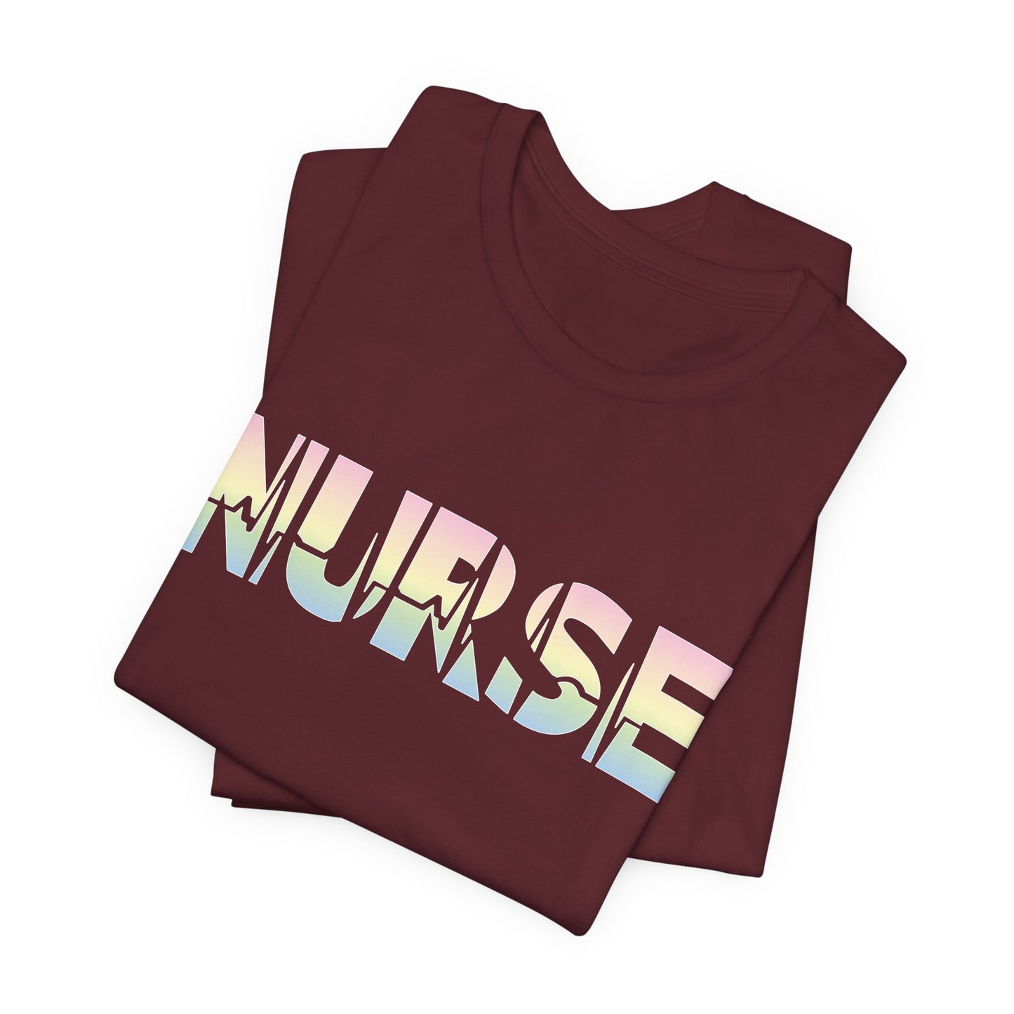 Nurse Pulse pastel