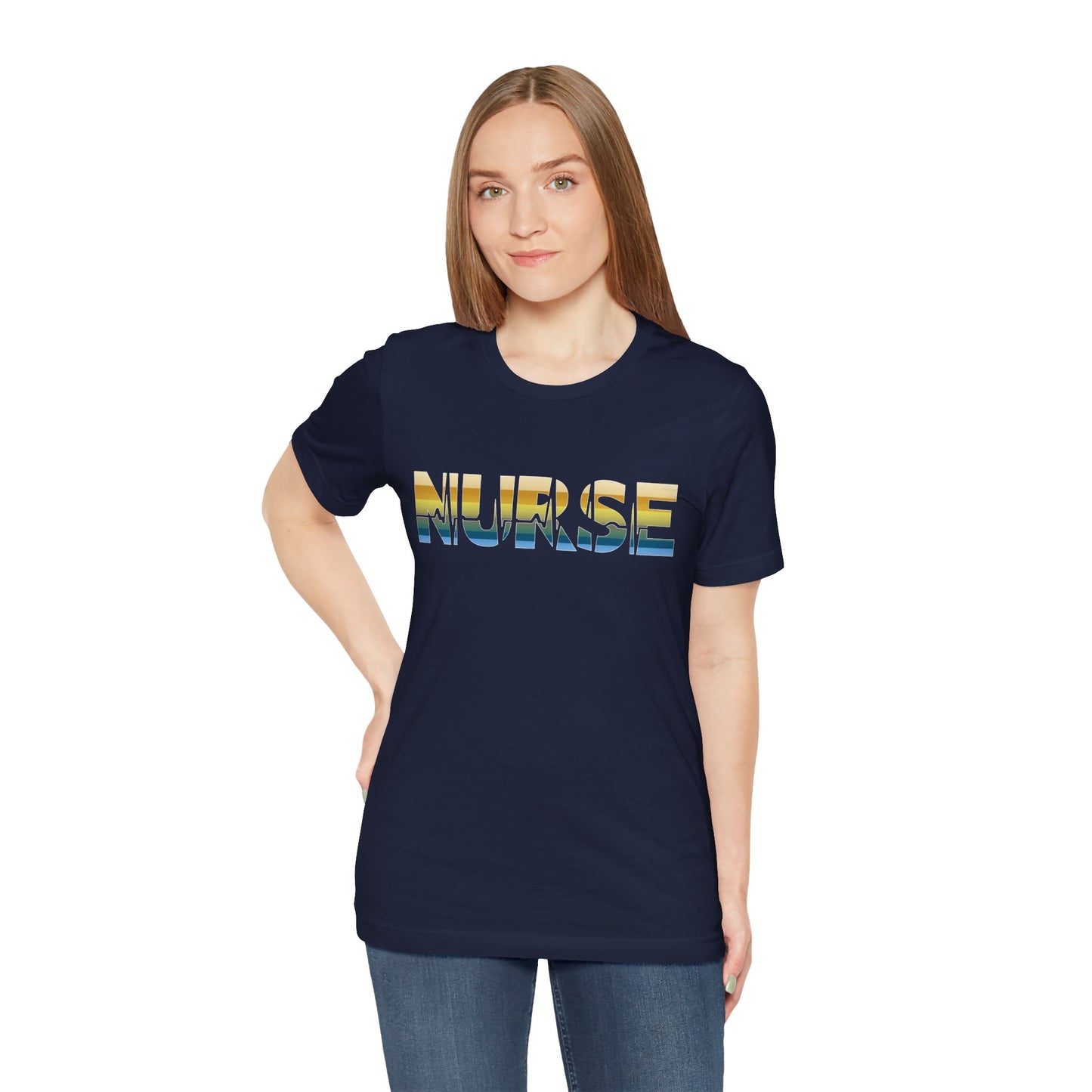 Nurse Pulse colored chrome