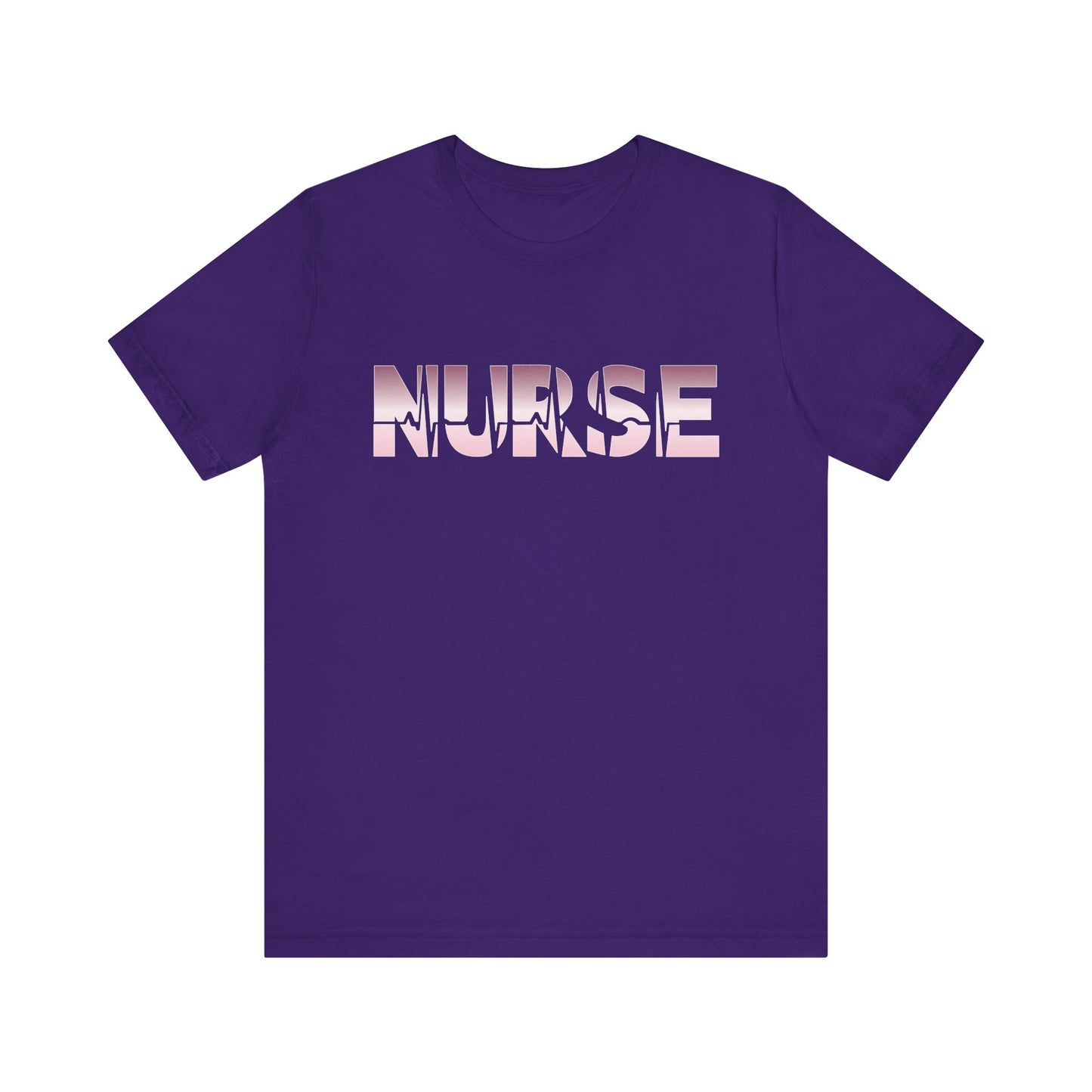 Nurse Pulse rose gold