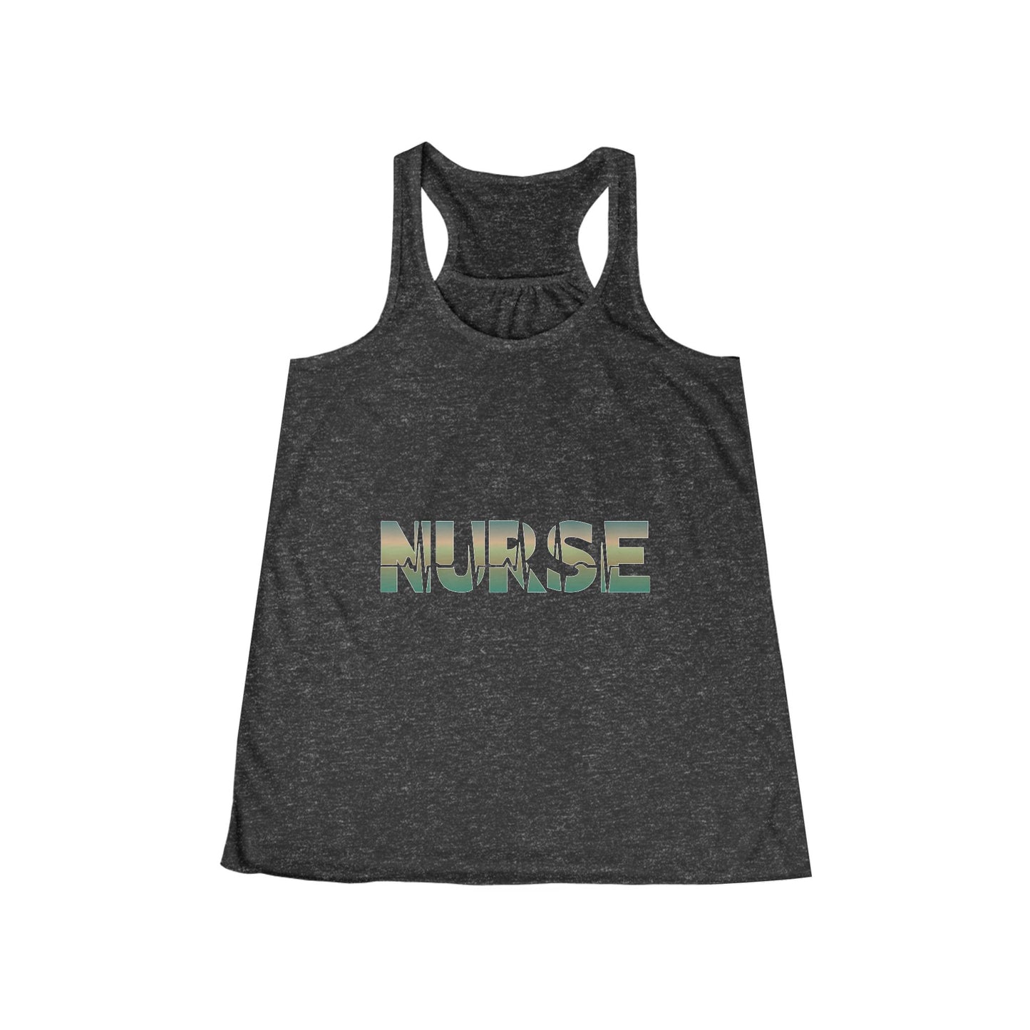 Nurse Pulse copper patina