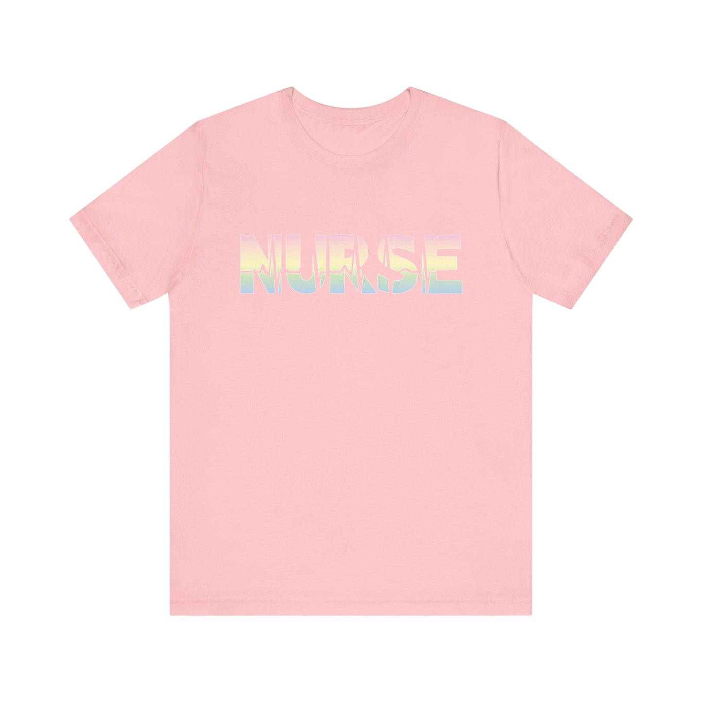 Nurse Pulse pastel