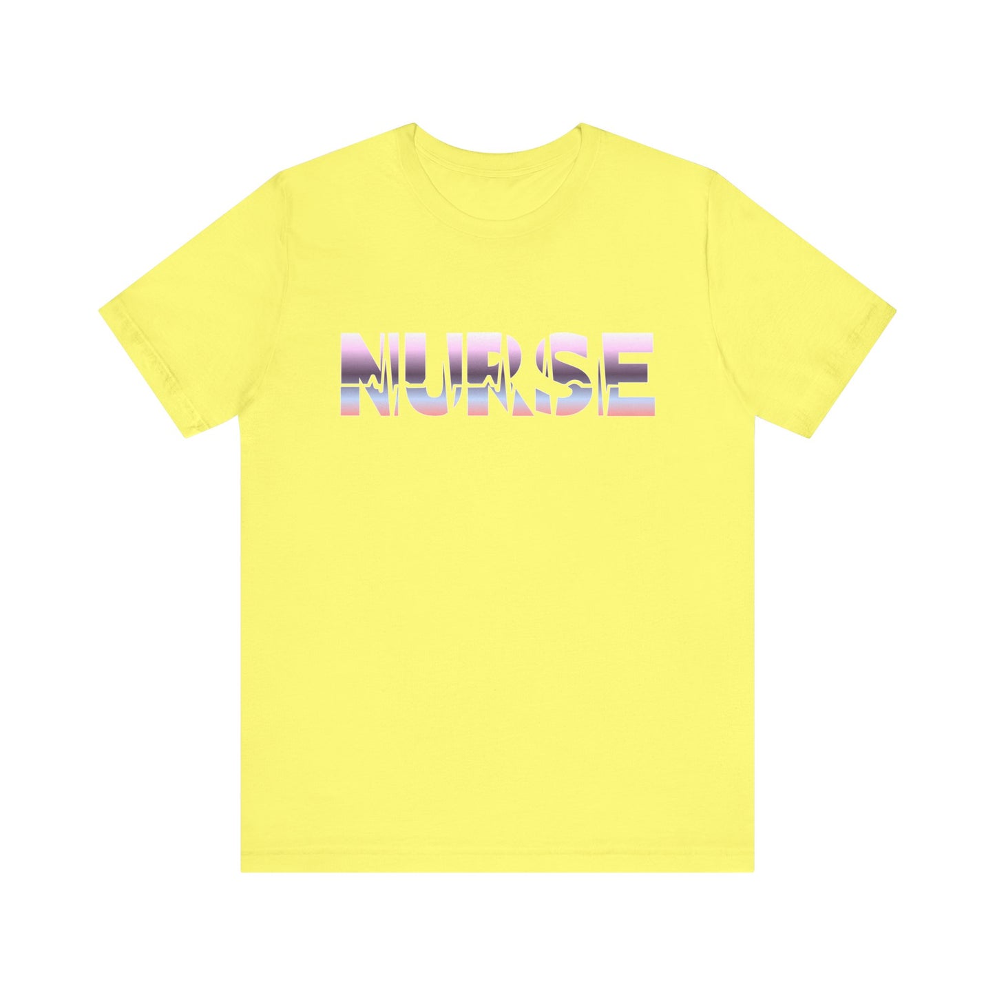 Nurse Pulse gradient 1