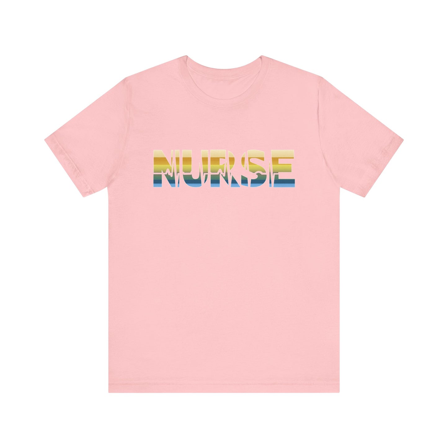 Nurse Pulse colored chrome