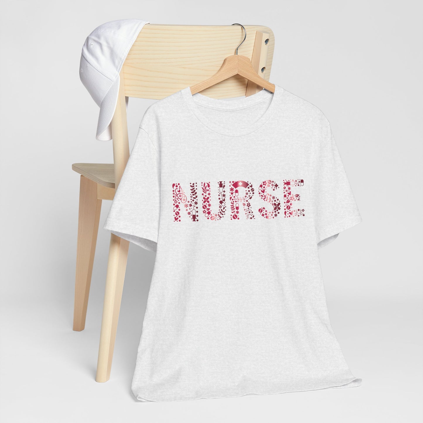 Nurse 1 ruby