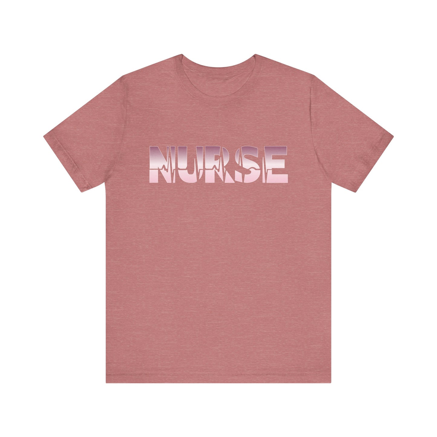 Nurse Pulse rose gold