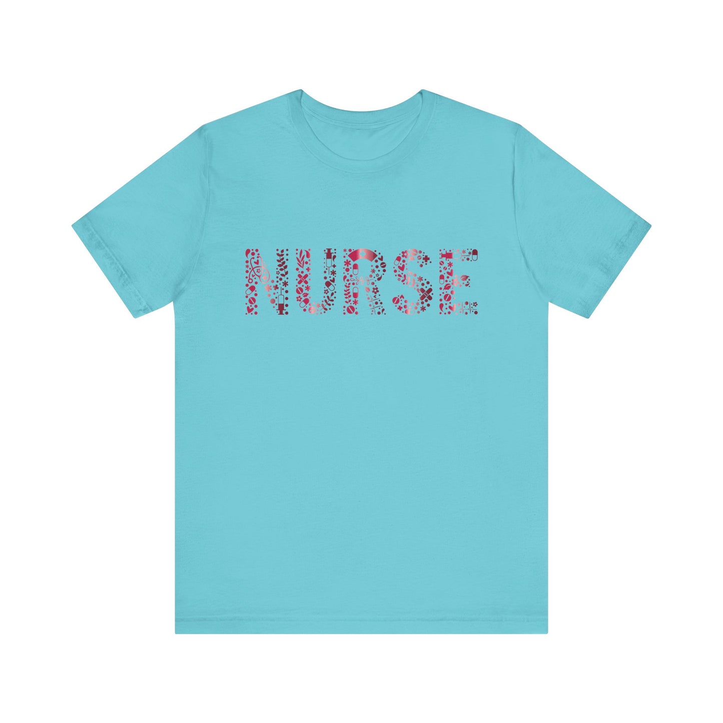 Nurse 1 ruby