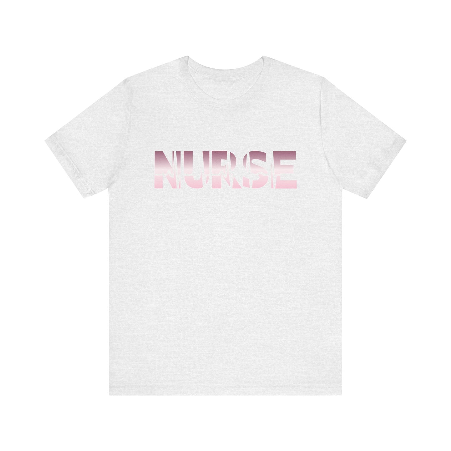Nurse Pulse rose gold