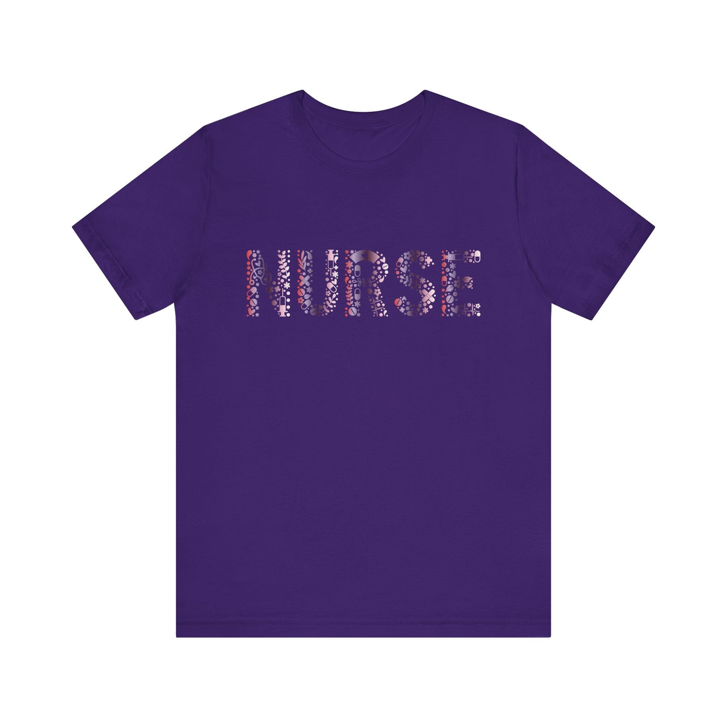 Nurse 1 gradient 3