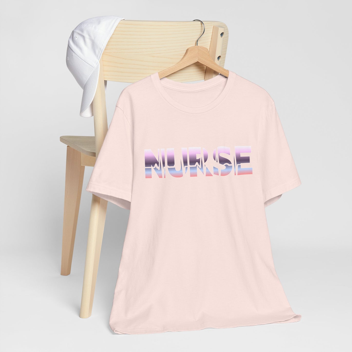 Nurse Pulse gradient 1