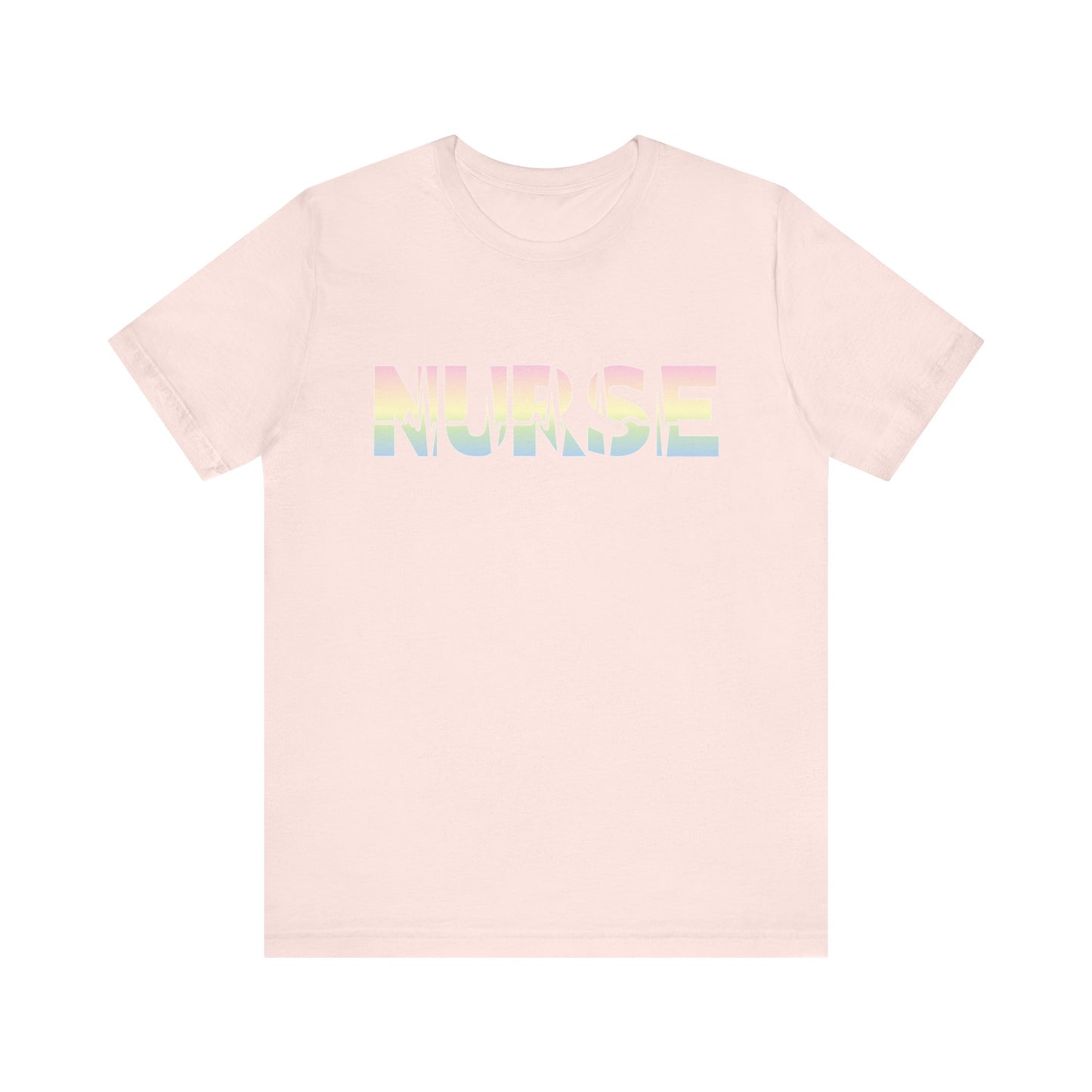 Nurse Pulse pastel