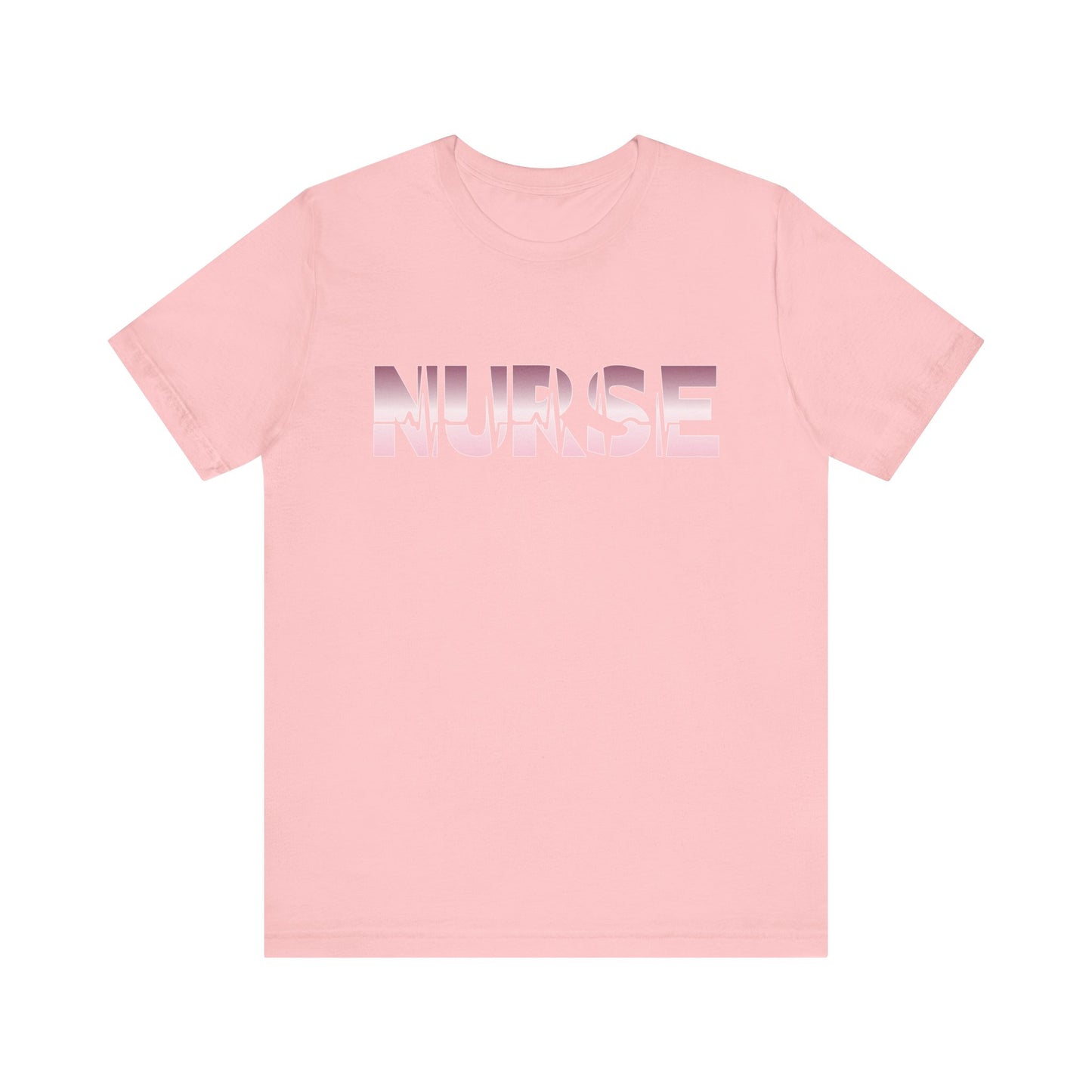 Nurse Pulse rose gold