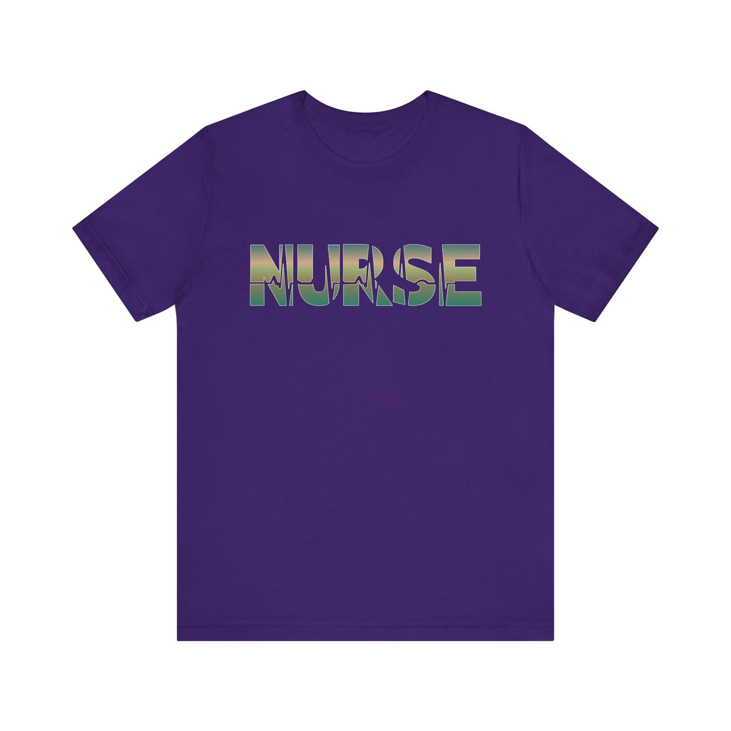 Nurse Pulse copper patina