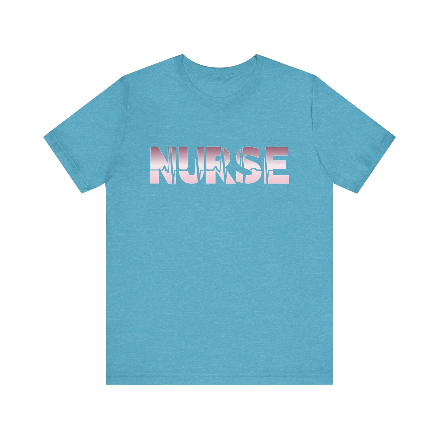 Nurse Pulse rose gold