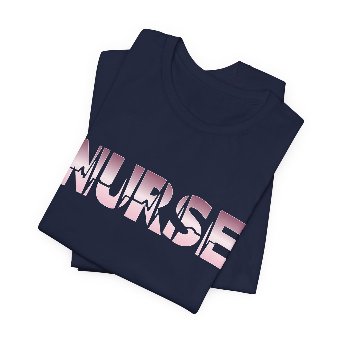 Nurse Pulse rose gold