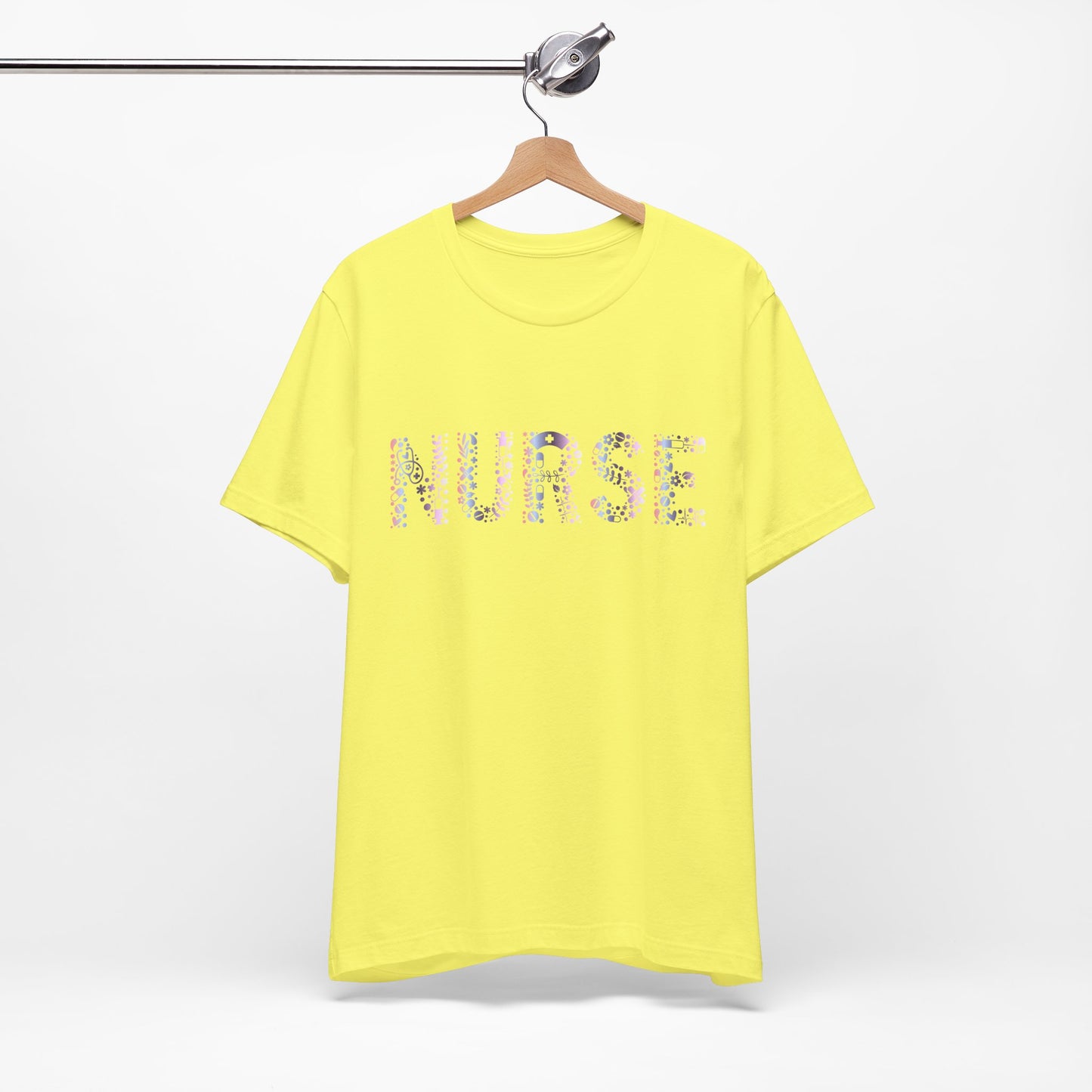 Nurse 1 gradient 1