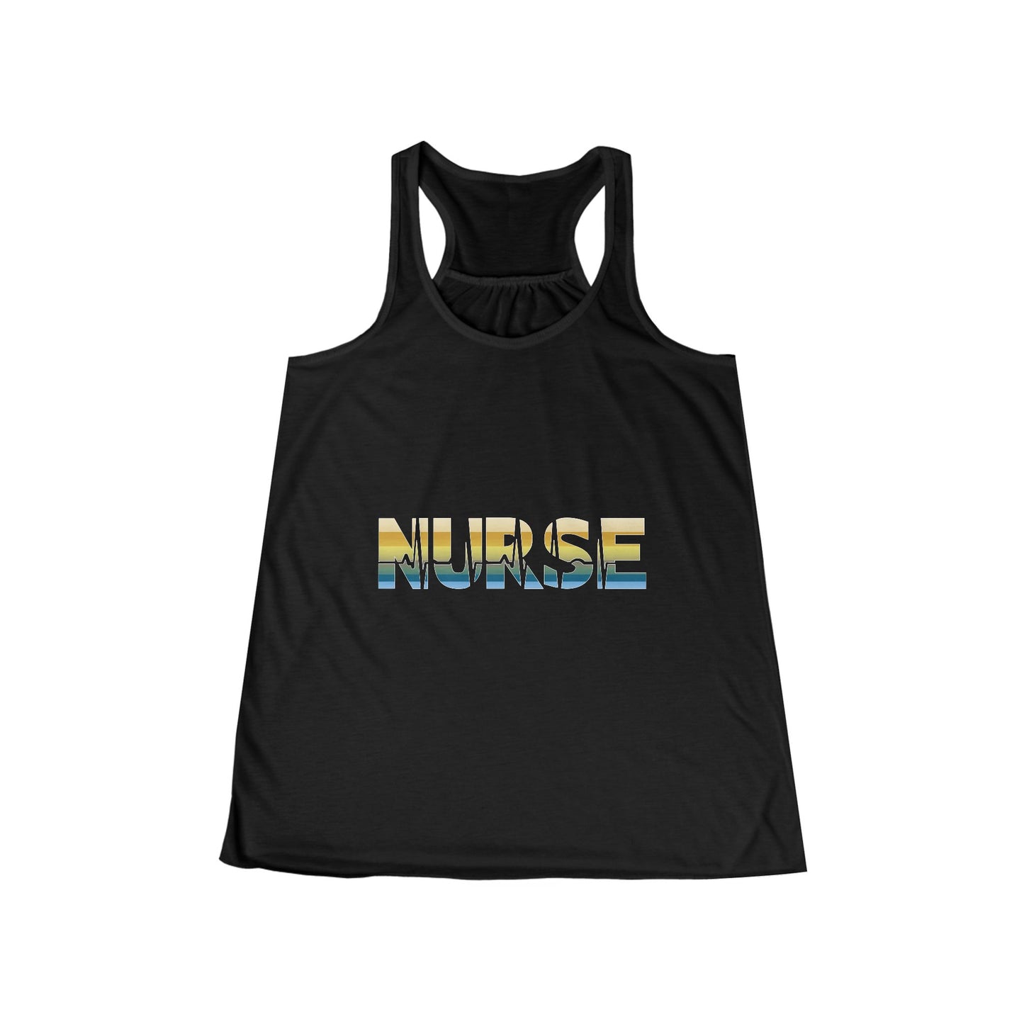 Nurse Pulse colored chrome