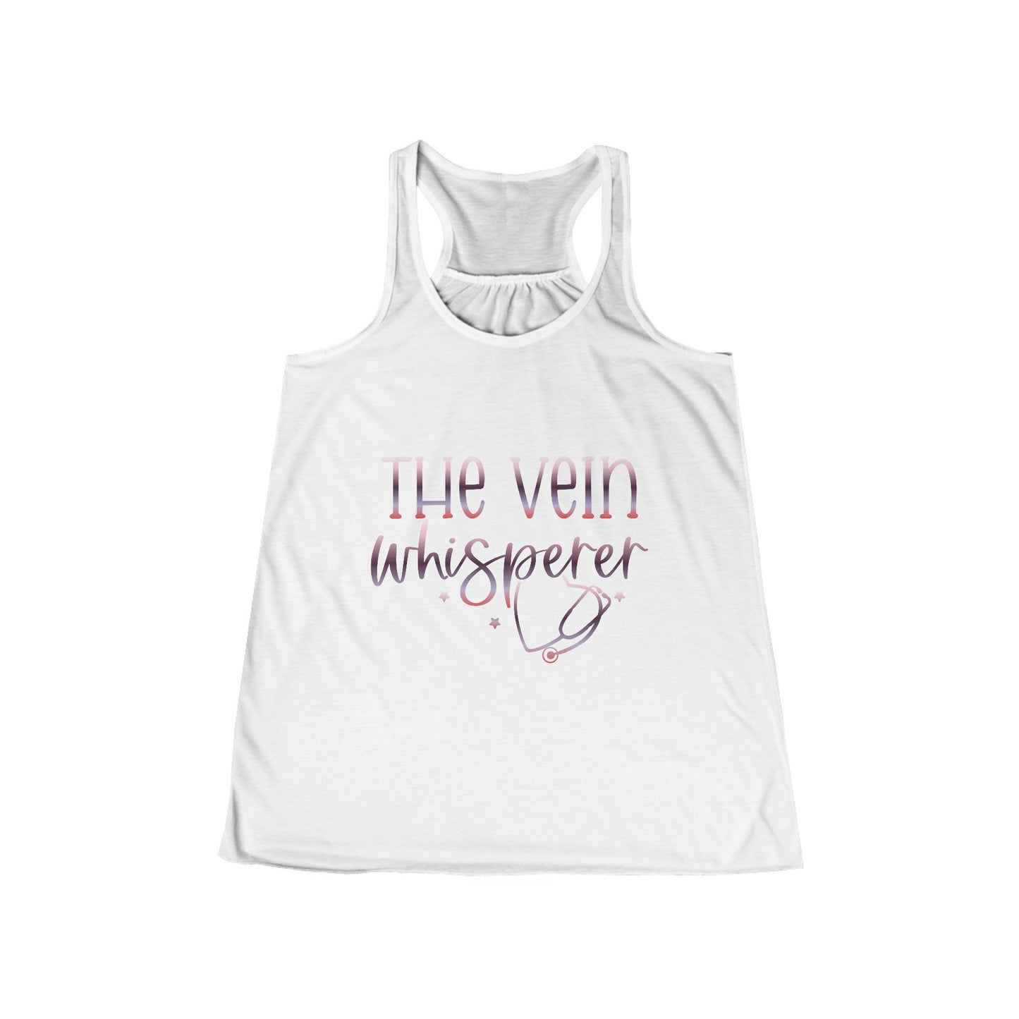 The Vein Whisperer Gradient 3