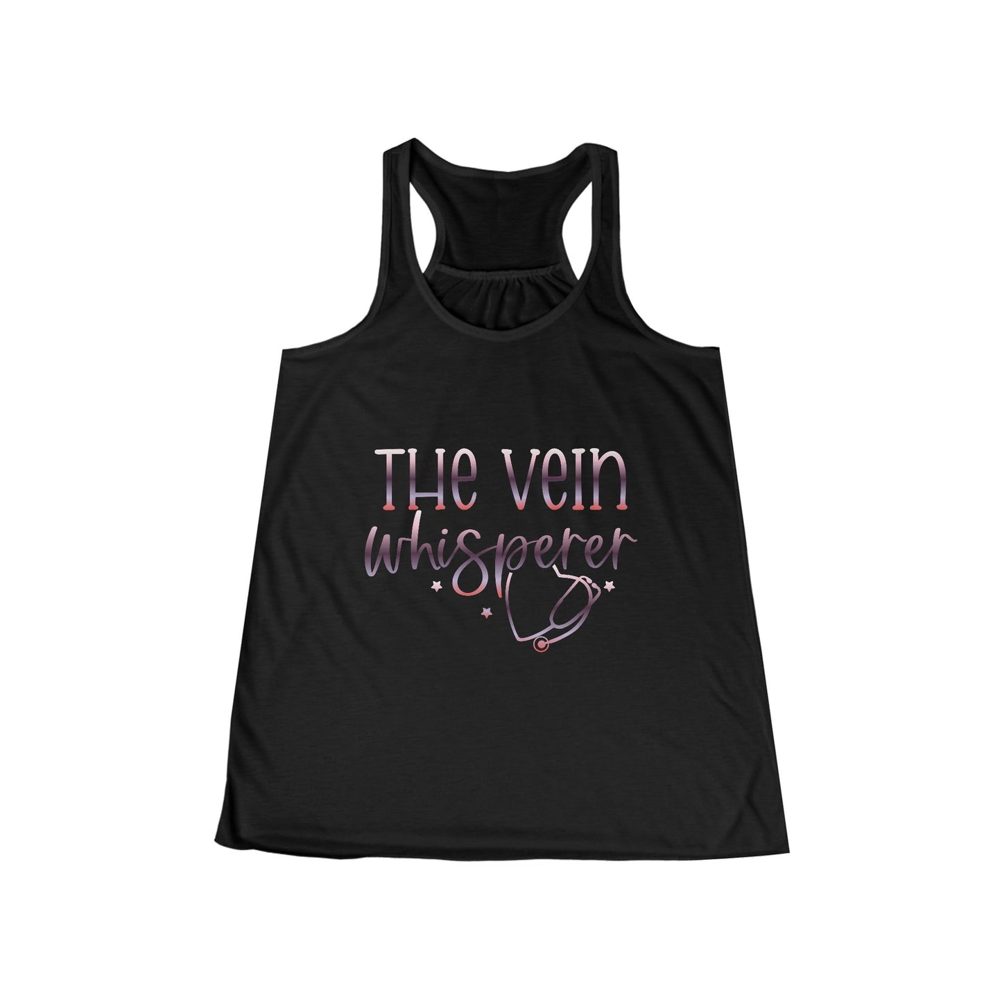 The Vein Whisperer Gradient 3