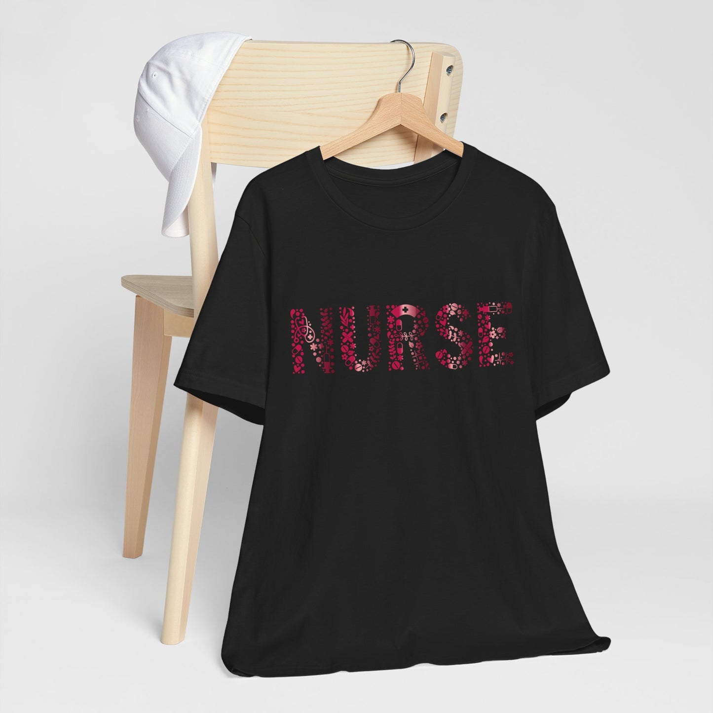 Nurse 1 ruby