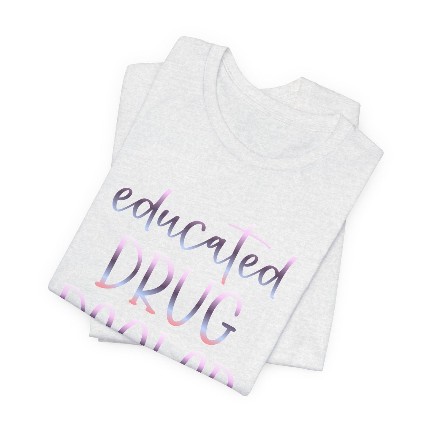 Educated Drug Dealer gradient 1