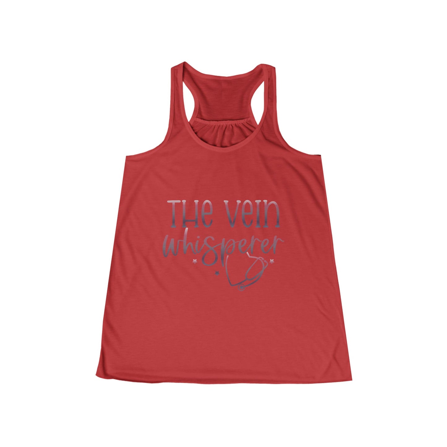 The Vein Whisperer Gradient 2