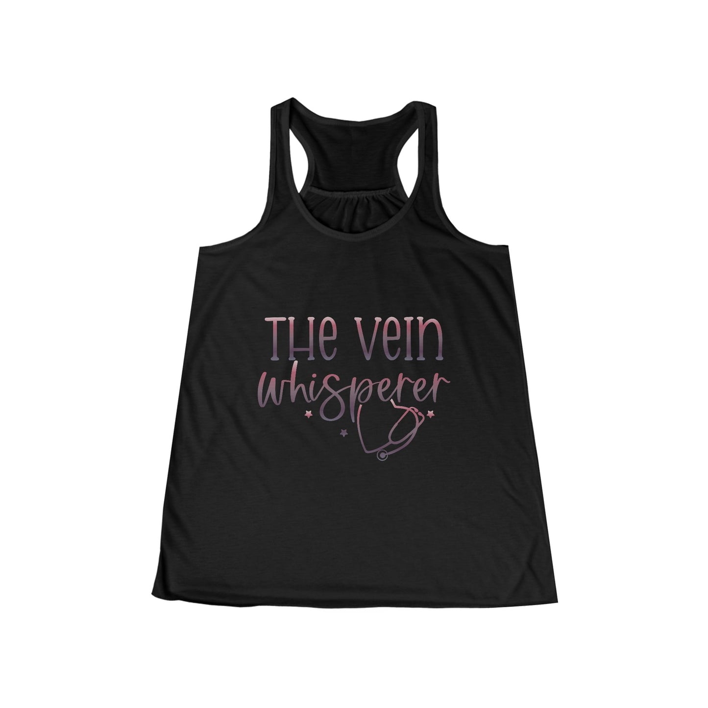 The Vein Whisperer Gradient 2