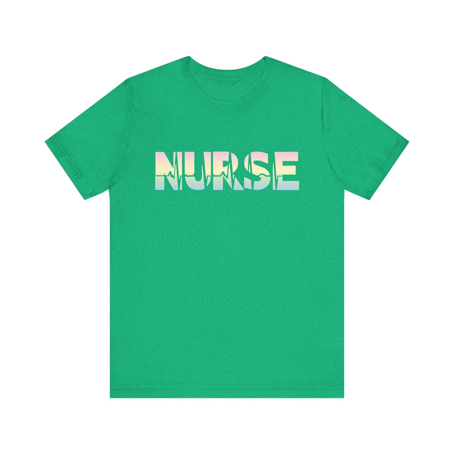 Nurse Pulse pastel