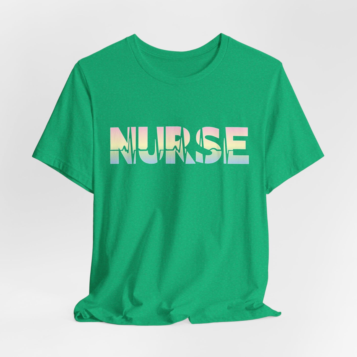 Nurse Pulse pastel